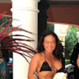 Meet your Posher, Maui mel